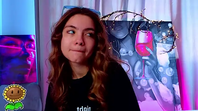 margiedavidson - MargieDavidson's free webcam - UK Sex Cams