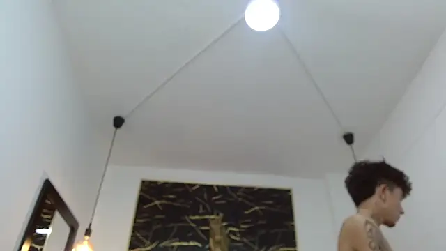 patrick_rango - Patrick_Rango's free webcam - UK Sex Cams