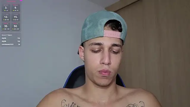 orionblaze69_ - Orionblaze69_'s free webcam - UK Sex Cams