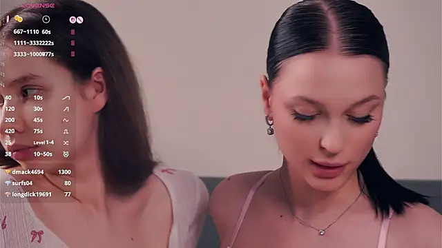 zofiasoshnik (F teen) - let me taste her finger