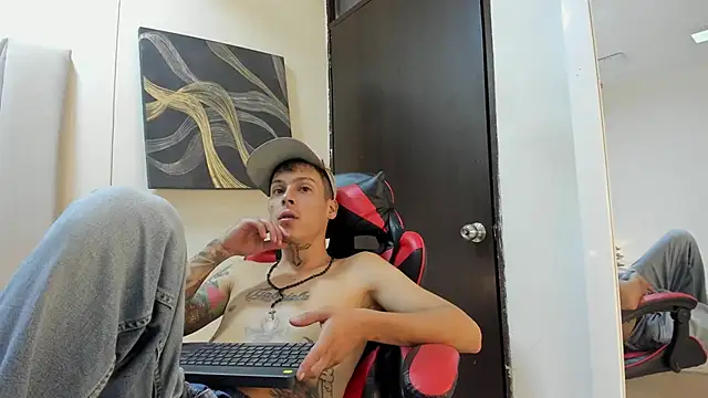 ethan_wolfe (M young) - #bisexuals #black-hair #cam2cam #cheapest-privates #colombian #cum-play #cumshot #dirty-talk #ejaculation #erotic-dance #flashing #flexing #foot-fetish #footjob #handjob #hd #humiliation #latin #massage #masturbation #new #power-bottom #precum #recordable-privates #recordable-publics #sexting #shaven #shower #skinny #small-audience #smoking #sneakers-and-socks #spanish-speaking #spanking #sport-gear #striptease #top #young