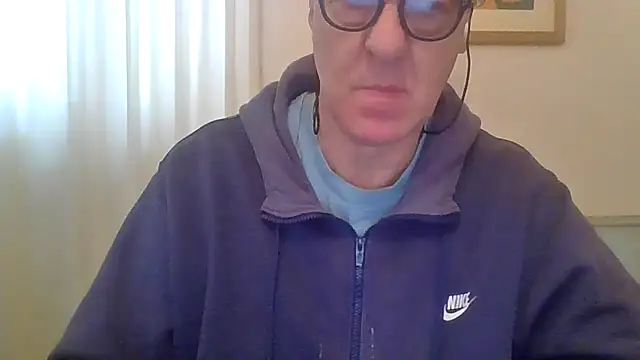 anonimo7735 (M grandpa) - cum sborrata