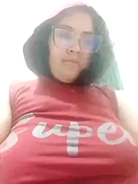 johannasexy97 (F young) - Dildo pussy And squirt