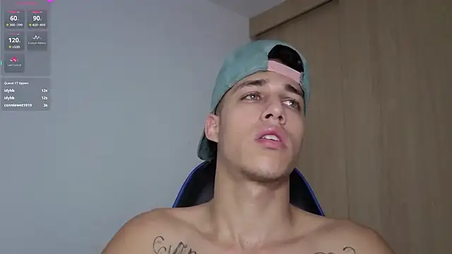 orionblaze69_ live cam