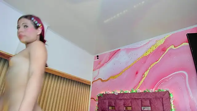 daisy__rose (T young) - 🍓SHOW ANAL 🍓