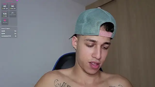 orionblaze69_ live cam