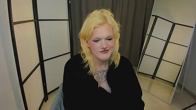 Lollita_Morgan live cam