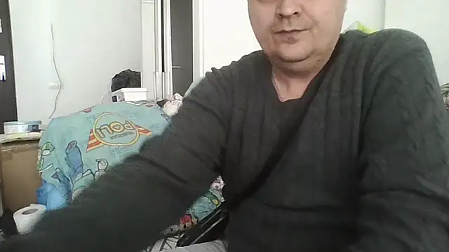 vitalik66679 (Ask my age) - 50