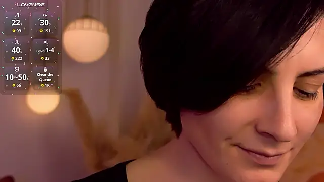 lorendaze - LorenDaze's free webcam