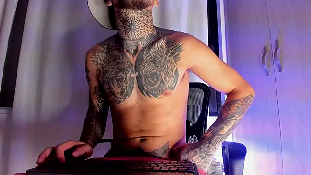 Kings_Ultimate live sex cam