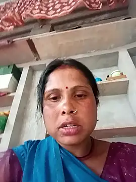 Webcam Model (Shreya_pandit)  is live.Free join now!