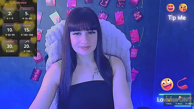 violla_my - Violla_My's free webcam - UK Sex Cams