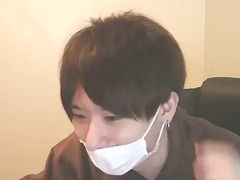 jptopmodel (M young) - ズボン脱ぎ