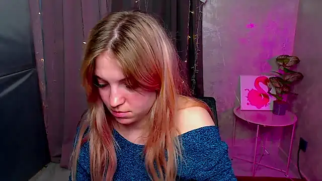 arlana_klart - Arlana_klart's free webcam - UK Sex Cams