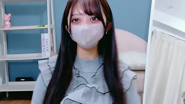 nana-jpnk - Nana-jpnk's free webcam - UK Sex Cams