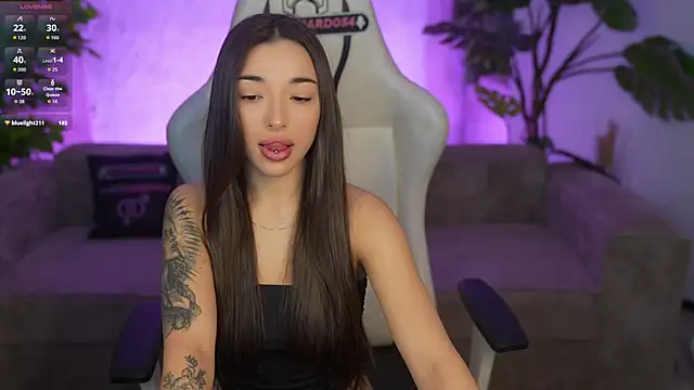 jasmine_flow - Jasmine_Flow's free webcam - UK Sex Cams