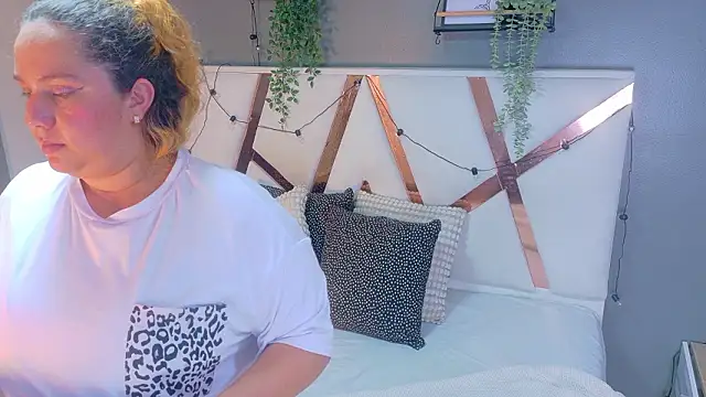 jenacooper_ (F young) - controlar la máquina 1 min