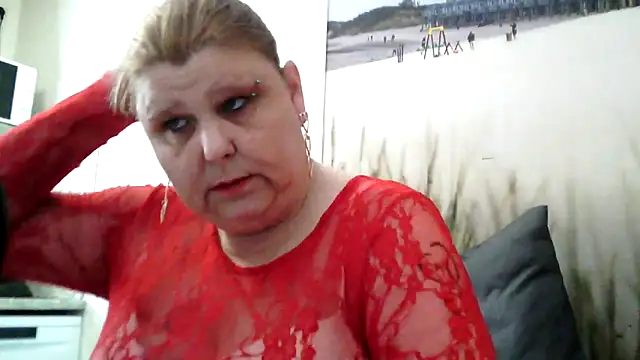 sylviastar46 (Ask my age) - Heerlijke neukbeurt