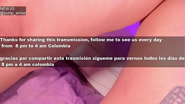 aniiee_x (F young) - I want all my pussy wet