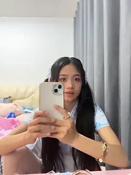 meiguigongzhu520 live sex cam