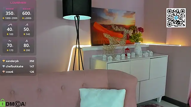 CherryLexi_ live cam