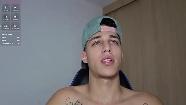 orionblaze69_ live cam