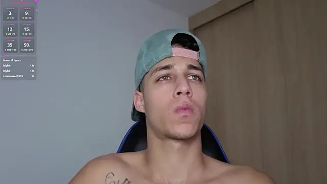 orionblaze69_ live cam