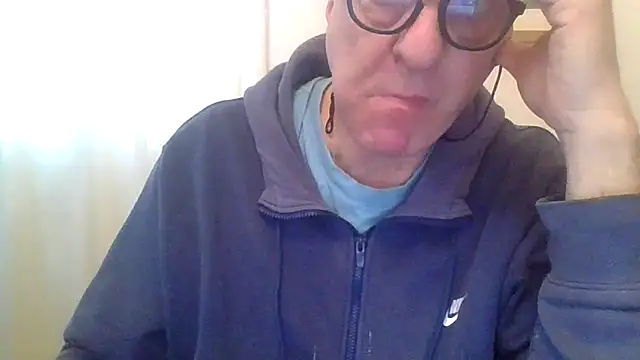 anonimo7735 (M grandpa) - cum sborrata