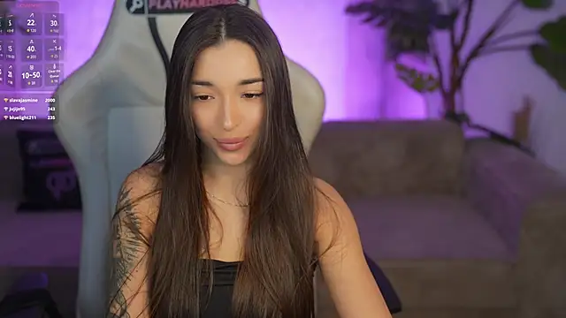 jasmine_flow (F young) - naked doggy