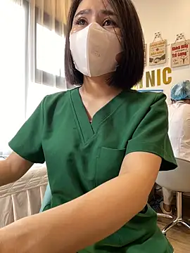 Clinic_Sexy live cam