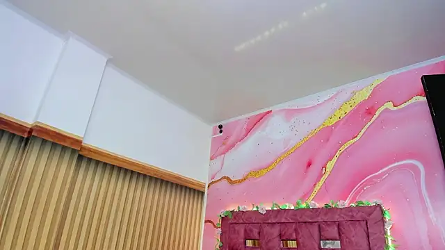 Daisy__rose live cam