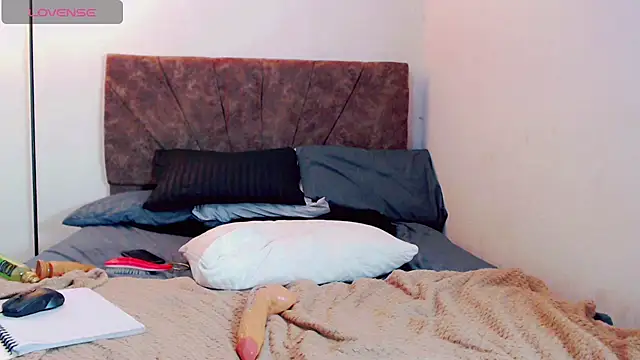 dark_sailent live sex cam