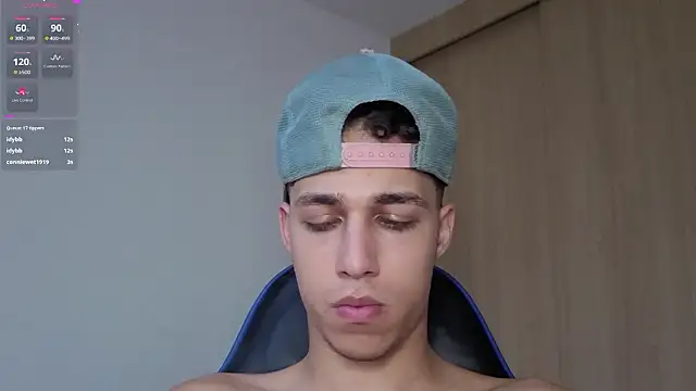 orionblaze69_ live cam