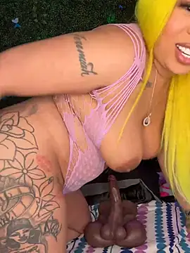 renathickass (F milf) - BLASIAN BADDIE PVT/EXC SLUT ME OUT