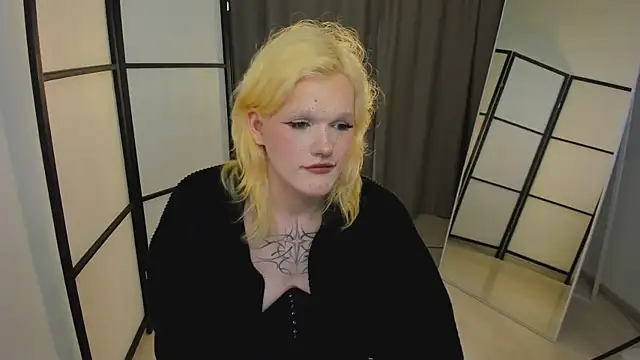 Lollita_Morgan live cam