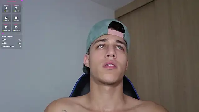 orionblaze69_ live cam