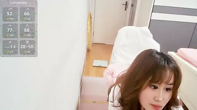 Yuzuki-sweet live cam