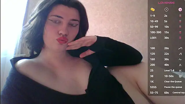 camgirl_xxx live cam