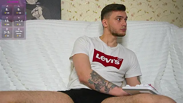 johnstoneisland avatar