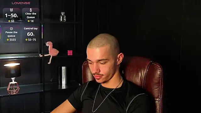 KaydenDrew live sex cam