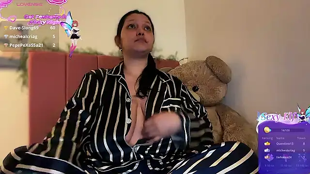 MarcellaGriffin live sex cam