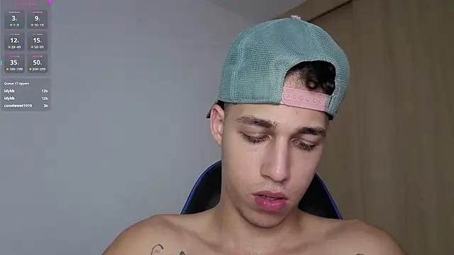 orionblaze69_ live cam