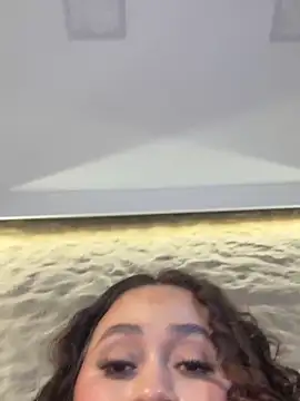 Isa__Blanc's live cam