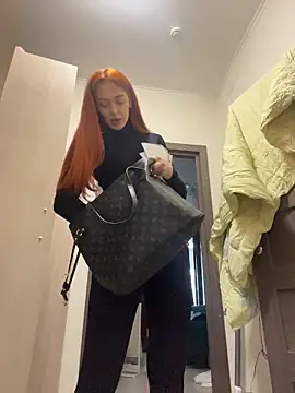 littlefox___ (F young) - NAUGHTY SLOPPY DEEP BLOW JOB🍌😻