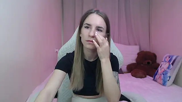 deborahorny (F young) - goal of the day