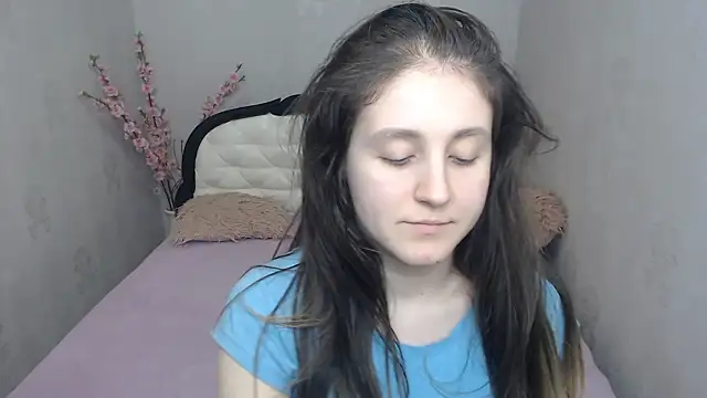 holliy_cooper (F young) - Cadillac