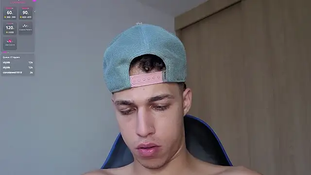 orionblaze69_ live cam