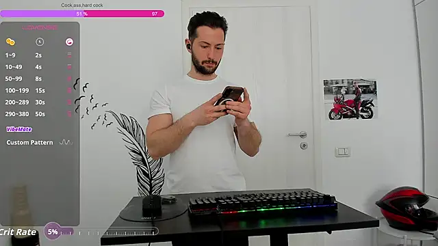 Preview of zackfraser