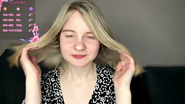 OdelinaFicken live sex cam