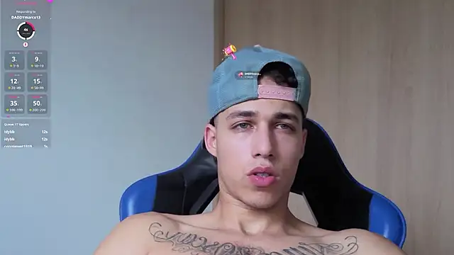 orionblaze69_'s live cam